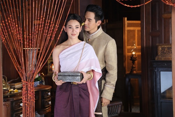 บุพเพสันนิวาส