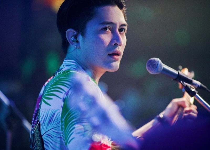 แม็กซ์ เจนมานะ