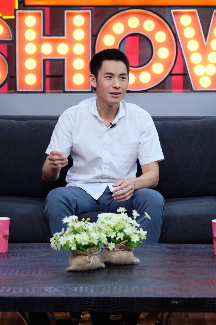 โมสต์ วิศรุต