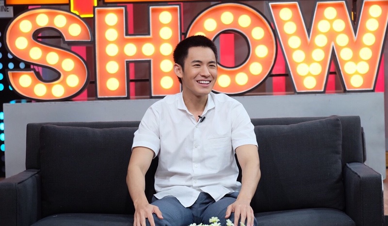 โมสต์ วิศรุต