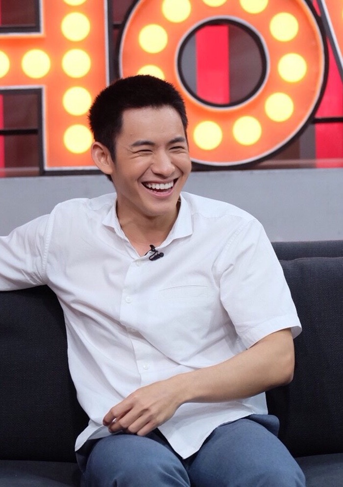 โมสต์ วิศรุต