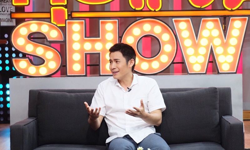 โมสต์ วิศรุต