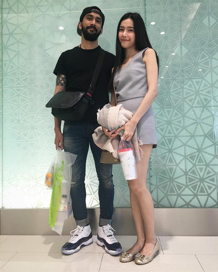 แนท ณัฐชา เจ๋ง บิ๊กแอส