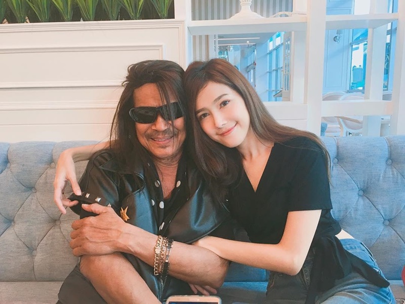 แนท ณัฐชา เจ๋ง บิ๊กแอส