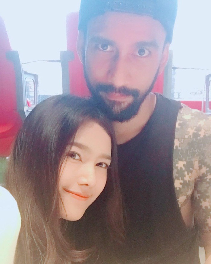 แนท ณัฐชา เจ๋ง บิ๊กแอส