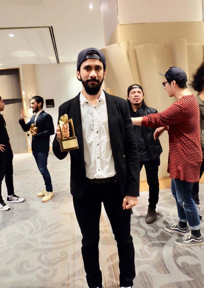 แนท ณัฐชา เจ๋ง บิ๊กแอส