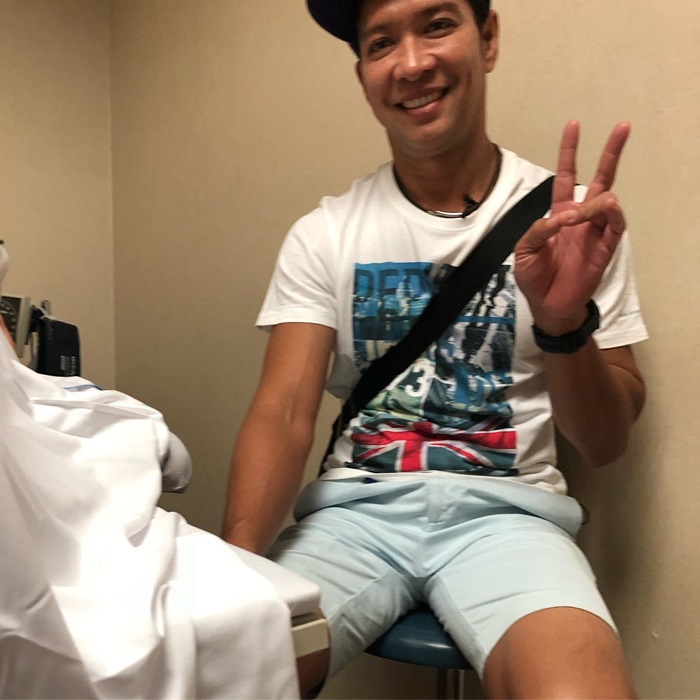 หนุ่ม คงกะพัน