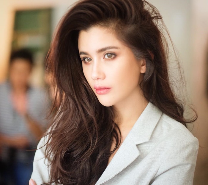 ปู ไปรยา