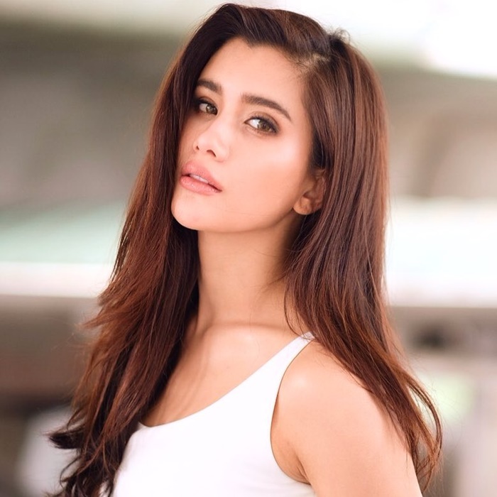 ปู ไปรยา