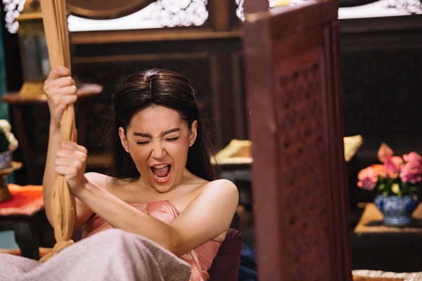 บุพเพสันนิวาส