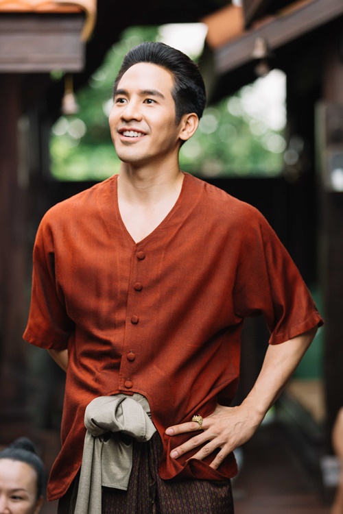 บุพเพสันนิวาส