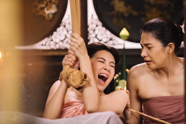 บุพเพสันนิวาส