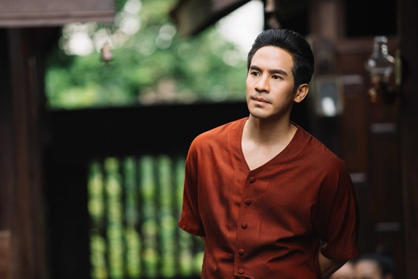 บุพเพสันนิวาส