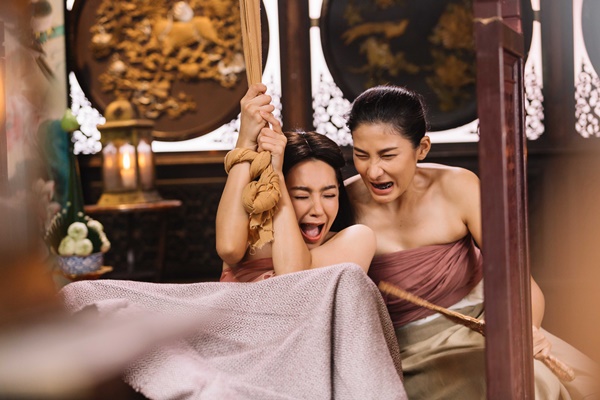 บุพเพสันนิวาส