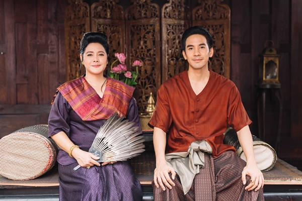 บุพเพสันนิวาส