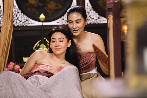 บุพเพสันนิวาส