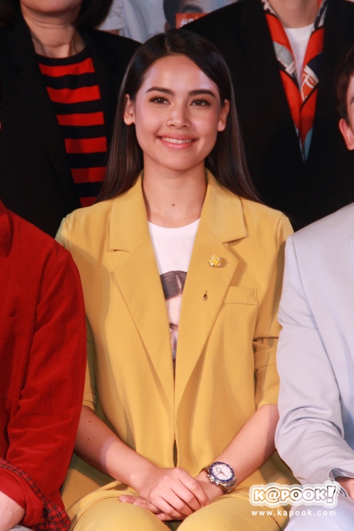 ญาญ่า อุรัสยา