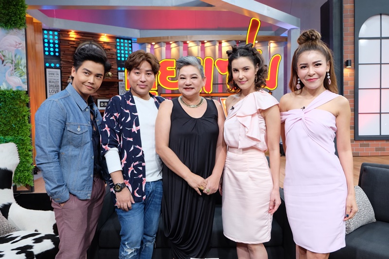 เอ๋ นรินทร