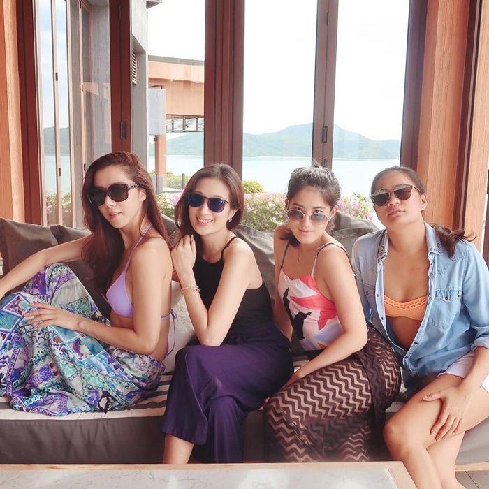 ไอซ์ อภิษฎา