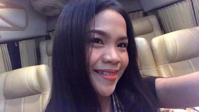 อาม ชุติมา