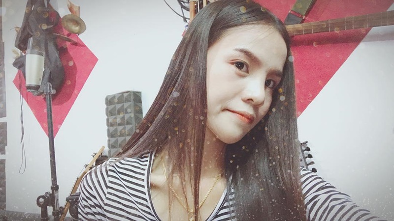 อาม ชุติมา