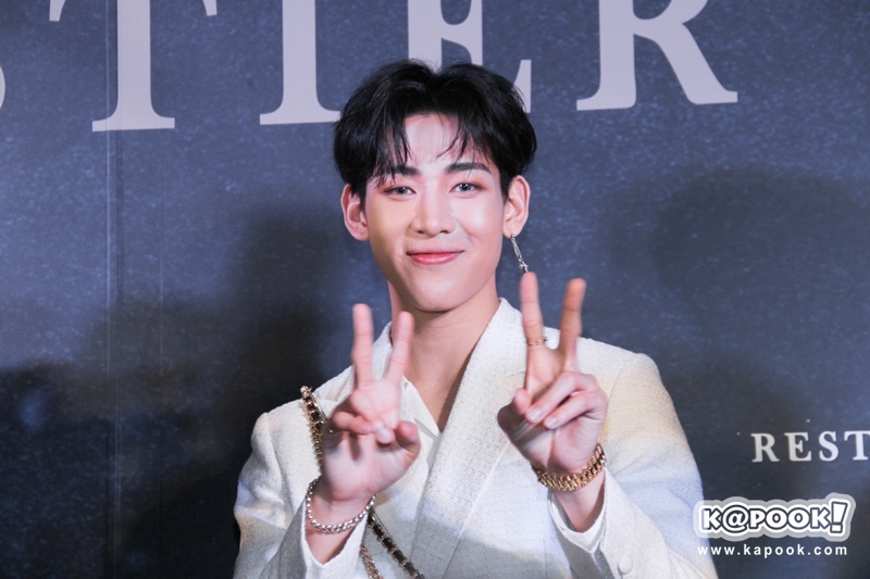 แบมแบม GOT7