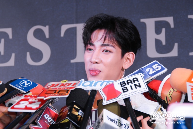 แบมแบม GOT7