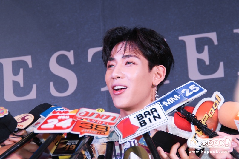 แบมแบม GOT7