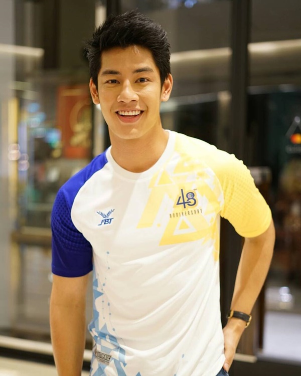 บอล จิตรภาณุ