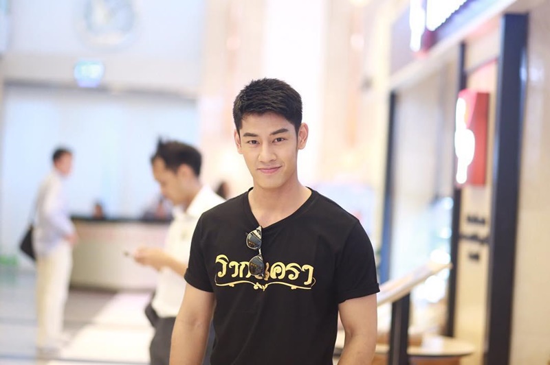 บอล จิตรภาณุ