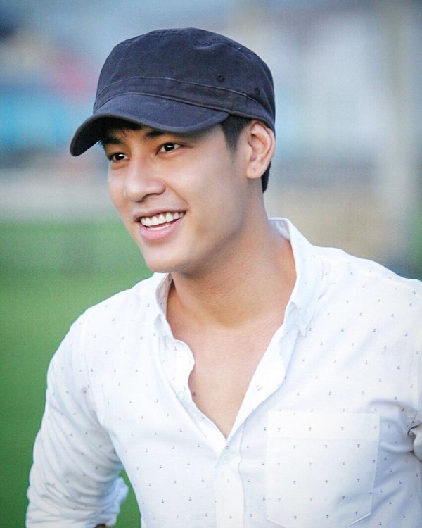 บอล จิตรภาณุ