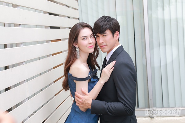 ลิขิตรักข้ามดวงดาว My love from another star