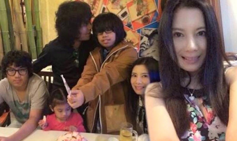 เสก โลโซ กานต์