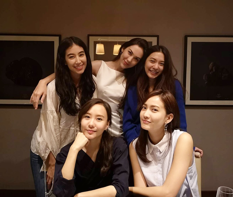 นางเอกช่อง 3