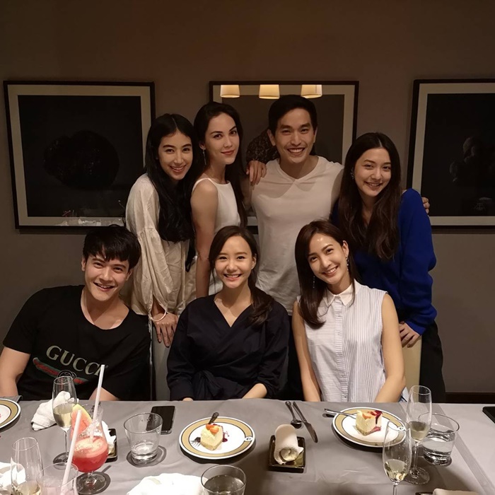 นางเอกช่อง 3