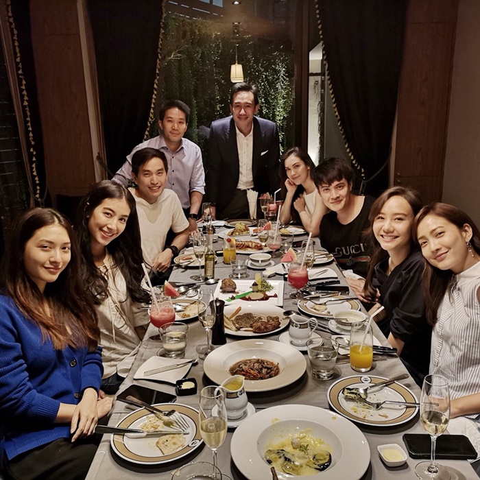 นางเอกช่อง 3