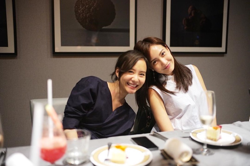 นางเอกช่อง 3