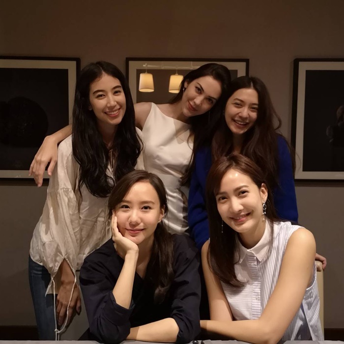 นางเอกช่อง 3