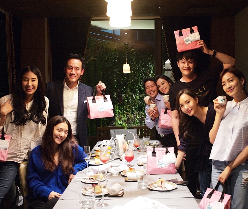 นางเอกช่อง 3