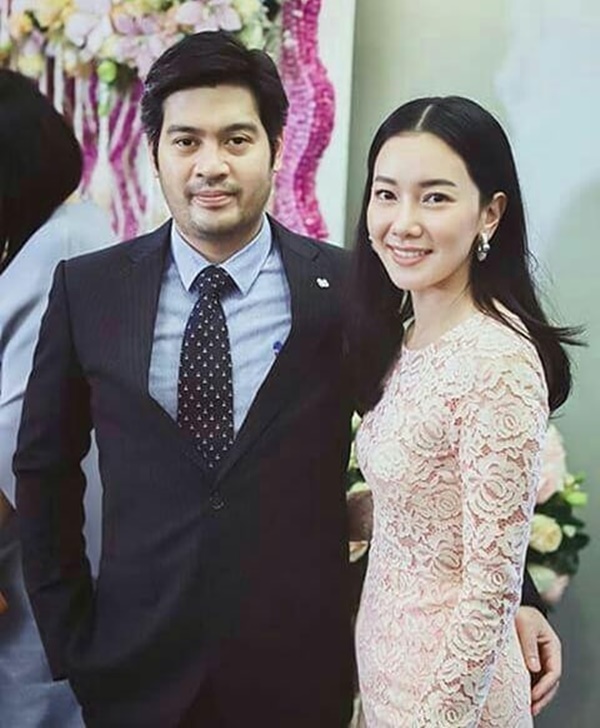 นุ่น วรนุช ต๊อด ปิติ เปิดร้านกํวยเตี๋ยว