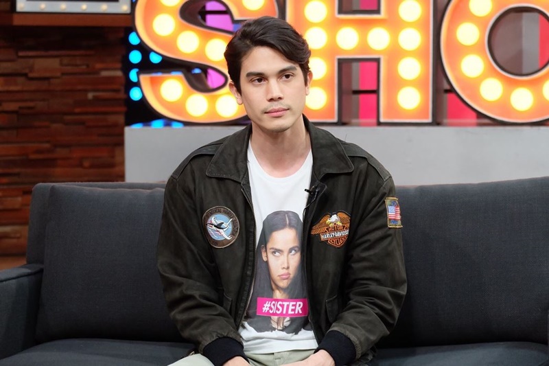 ซันนี่ สุวรรณเมธานนท์