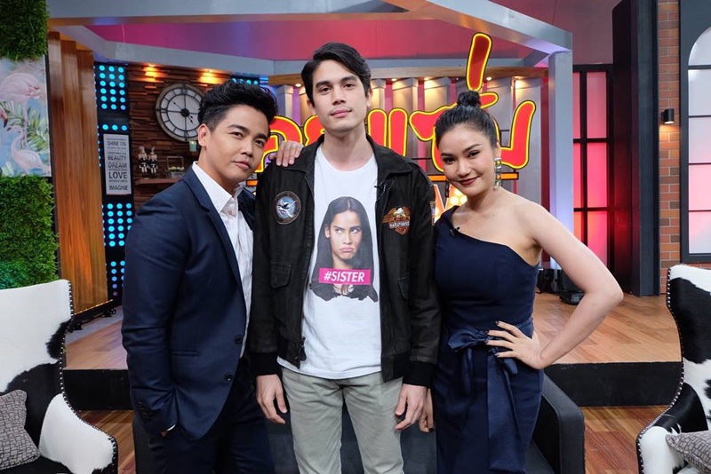 ซันนี่ สุวรรณเมธานนท์