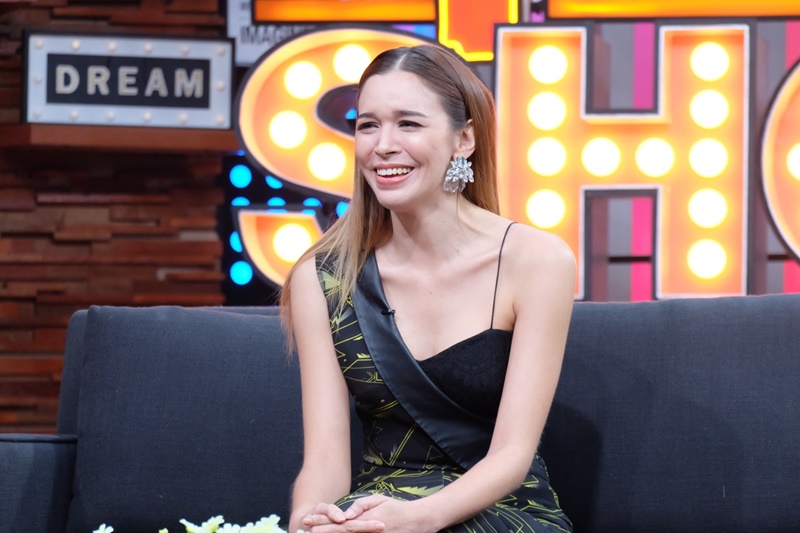 ลูกตาล อาริษา