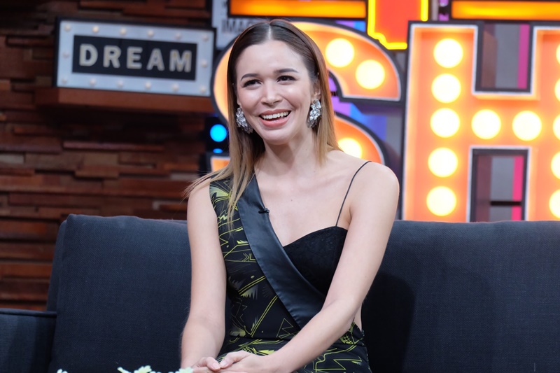 ลูกตาล อาริษา