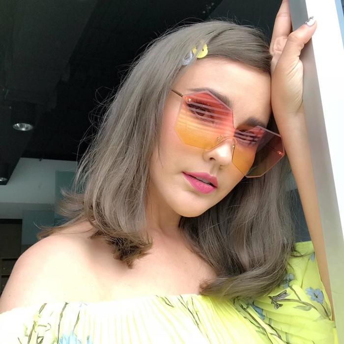 แหม่ม วิชุดา