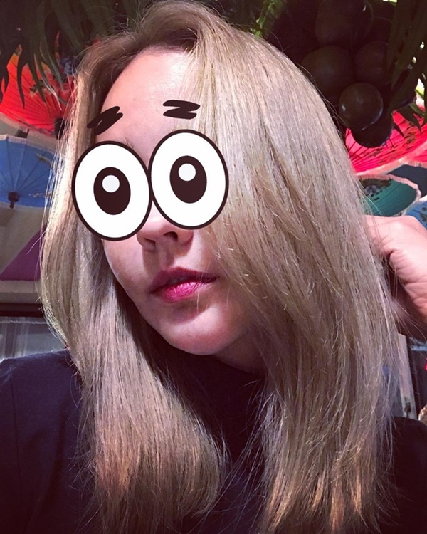 แหม่ม วิชุดา