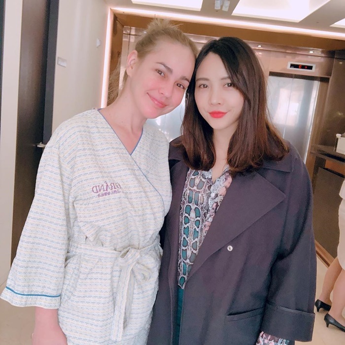 แหม่ม วิชุดา