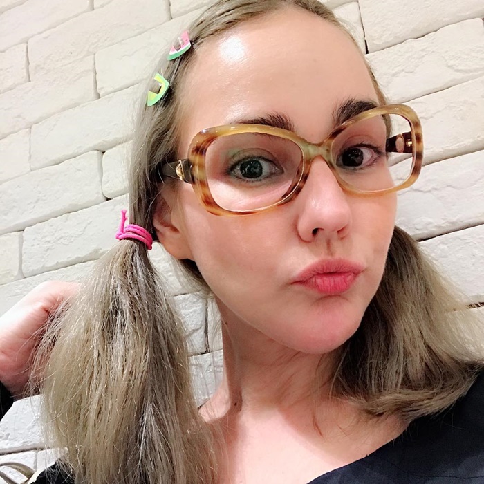 แหม่ม วิชุดา