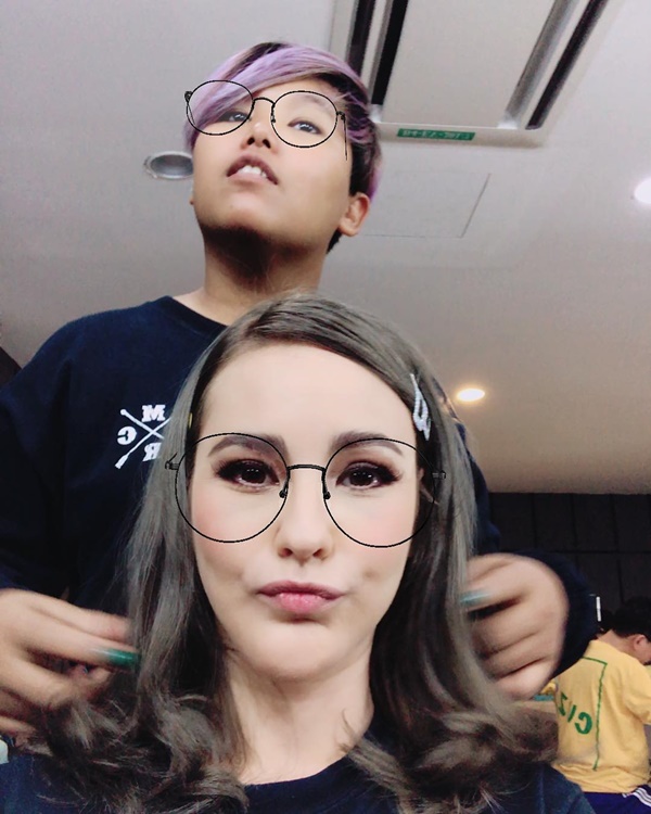 แหม่ม วิชุดา