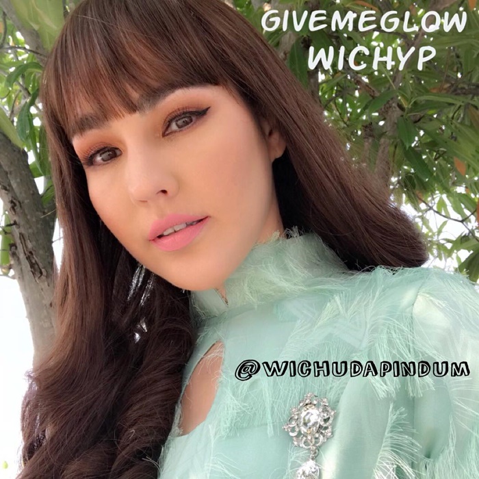 แหม่ม วิชุดา